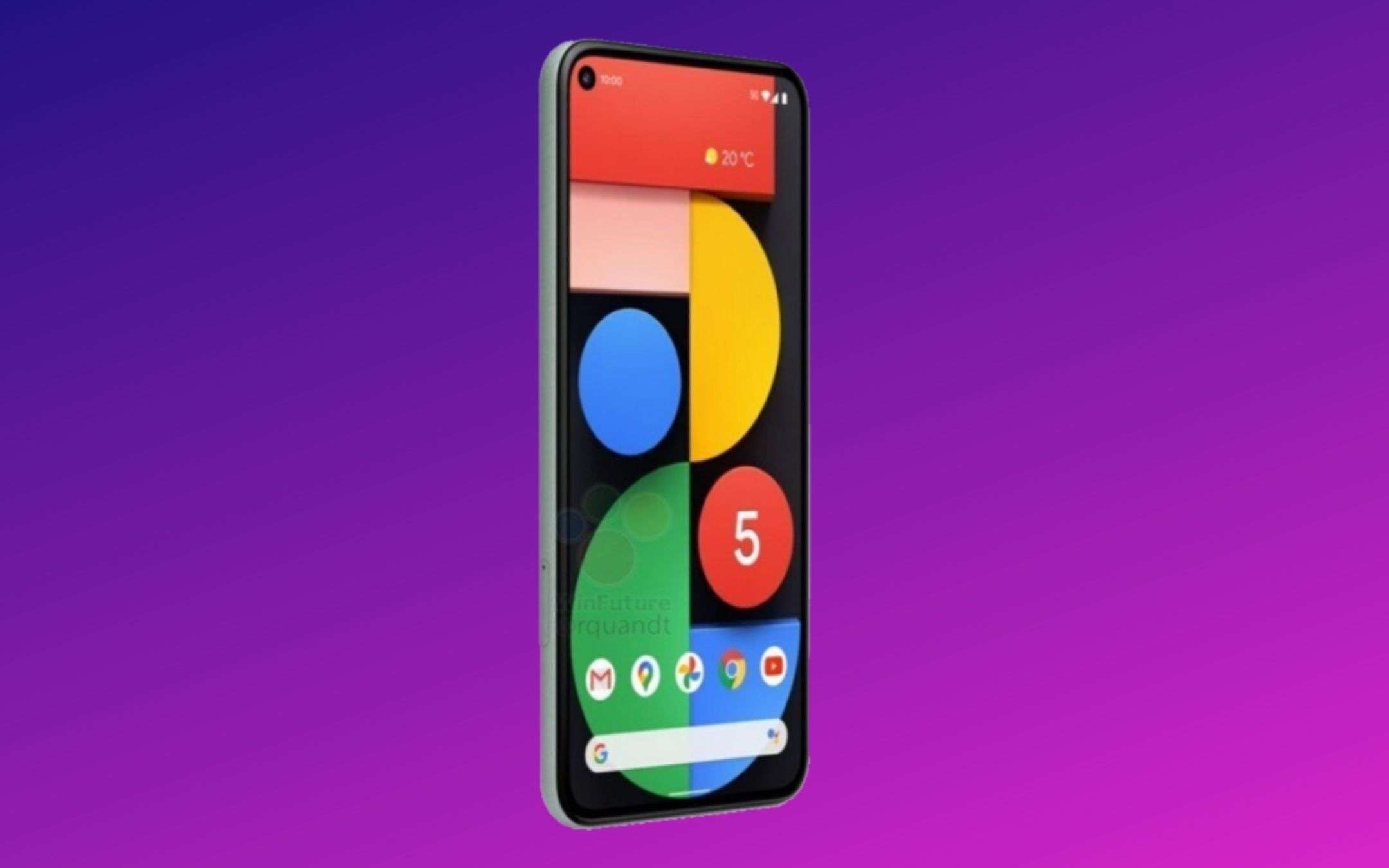 Nuovi Pixel, Chromecast e Nest Audio: teaser VIDEO Nuovi Pixel, Chromecast e Nest Audio: teaser VIDEO