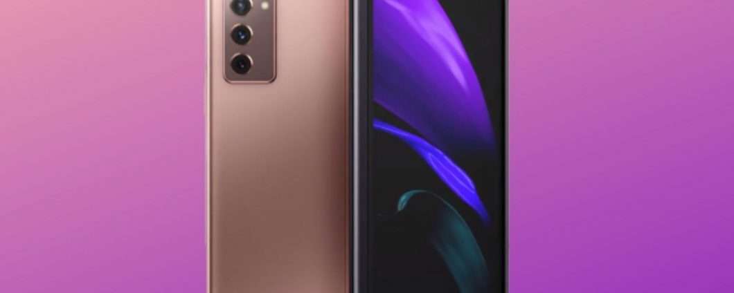 galaxy fold z3