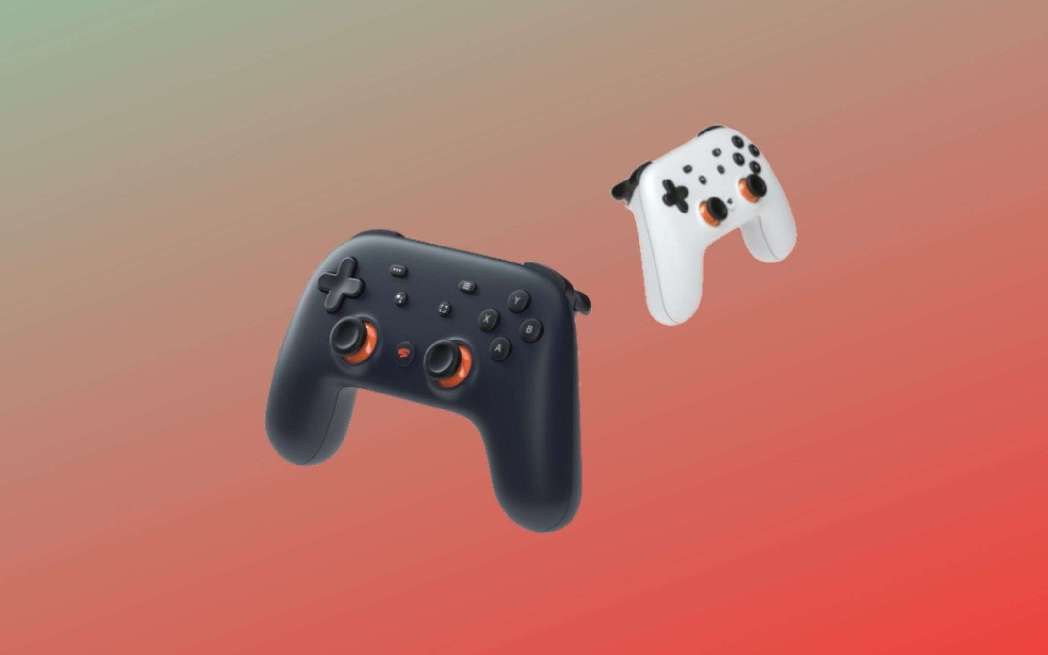 Stadia controller: ora funziona con cuffie USB-C Stadia controller: ora funziona con cuffie USB-C