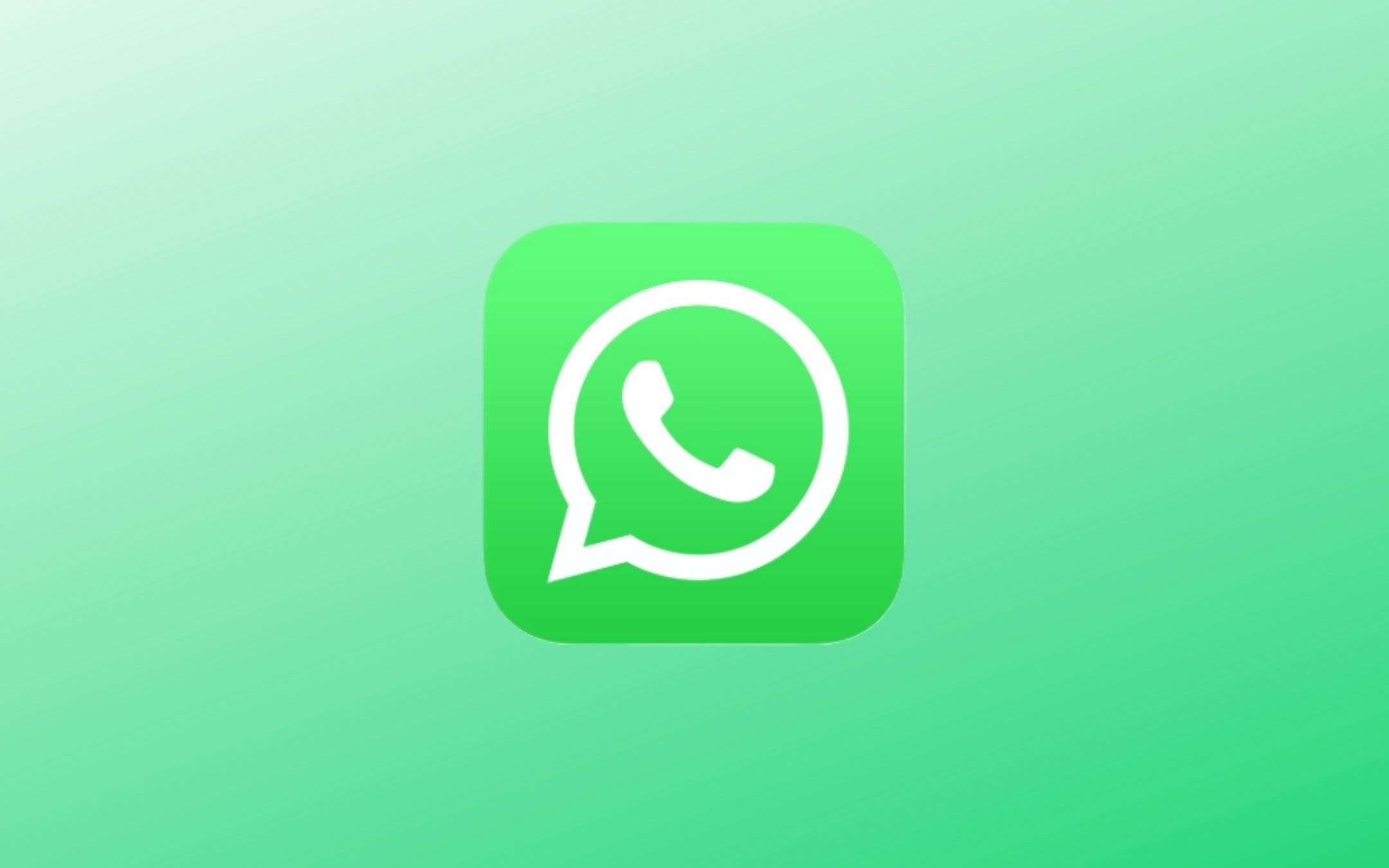 WhatsApp: notifiche off in una chat per sempre