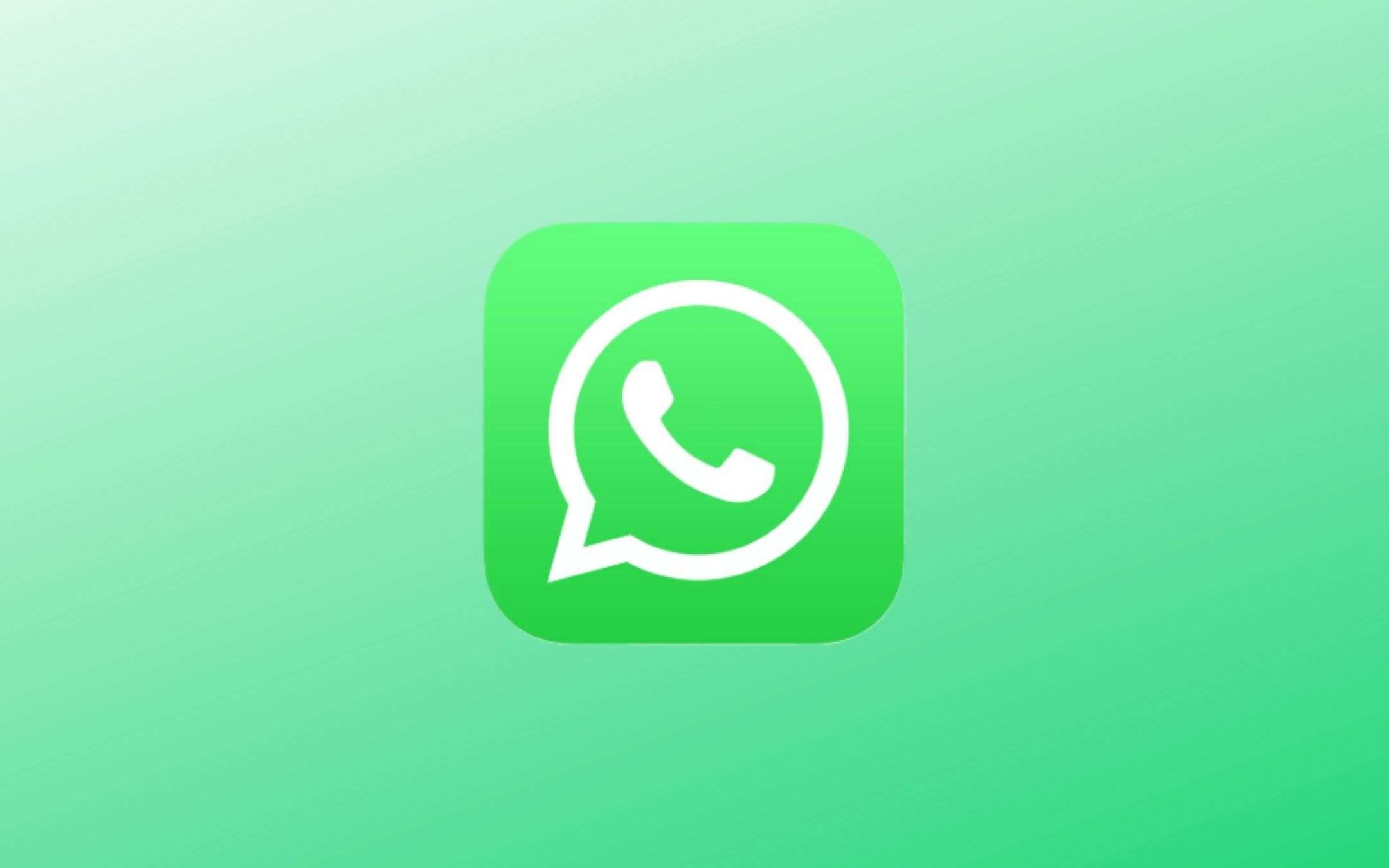 WhatsApp: notifiche off in una chat per sempre WhatsApp: notifiche off in una chat per sempre