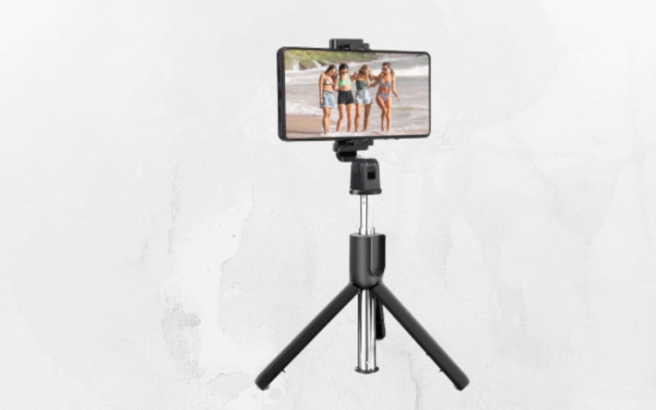 Selfie stick, premium in funzionalità e sconto Selfie stick, premium in funzionalità e sconto