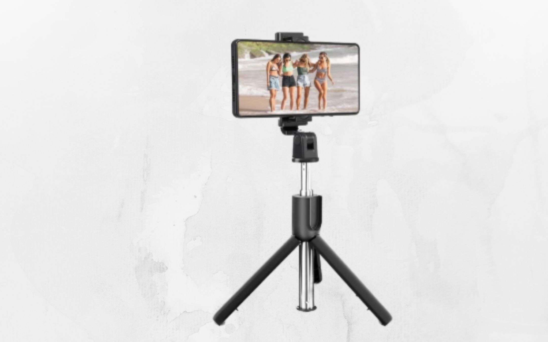 Selfie stick, premium in funzionalità e sconto