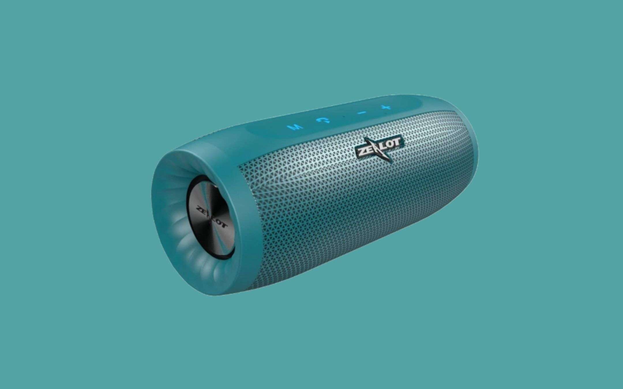 Speaker Bluetooth da 20W con il 15% di sconto Speaker Bluetooth da 20W con il 15% di sconto