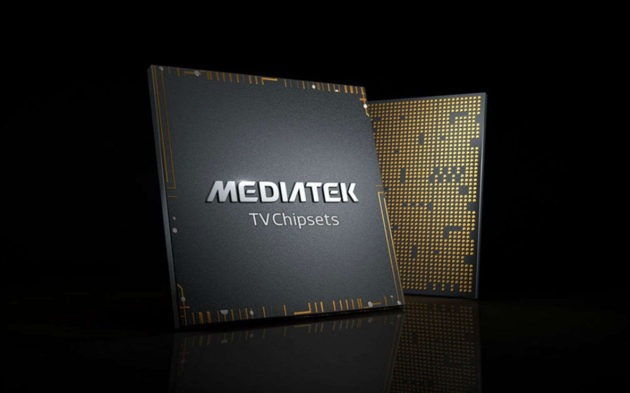 MediaTek: annunciato MT9602 per smart TV