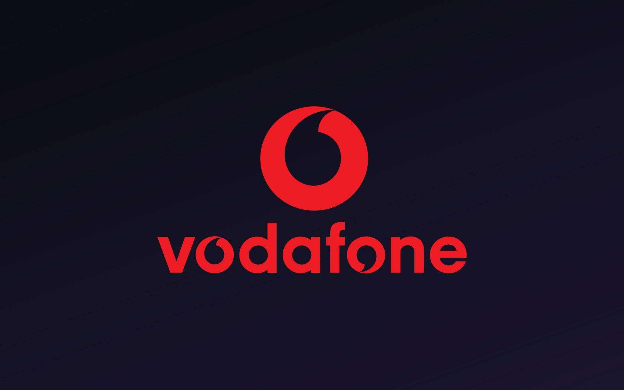 Vodafone: addio alla rete 3G, più potenza al 4G