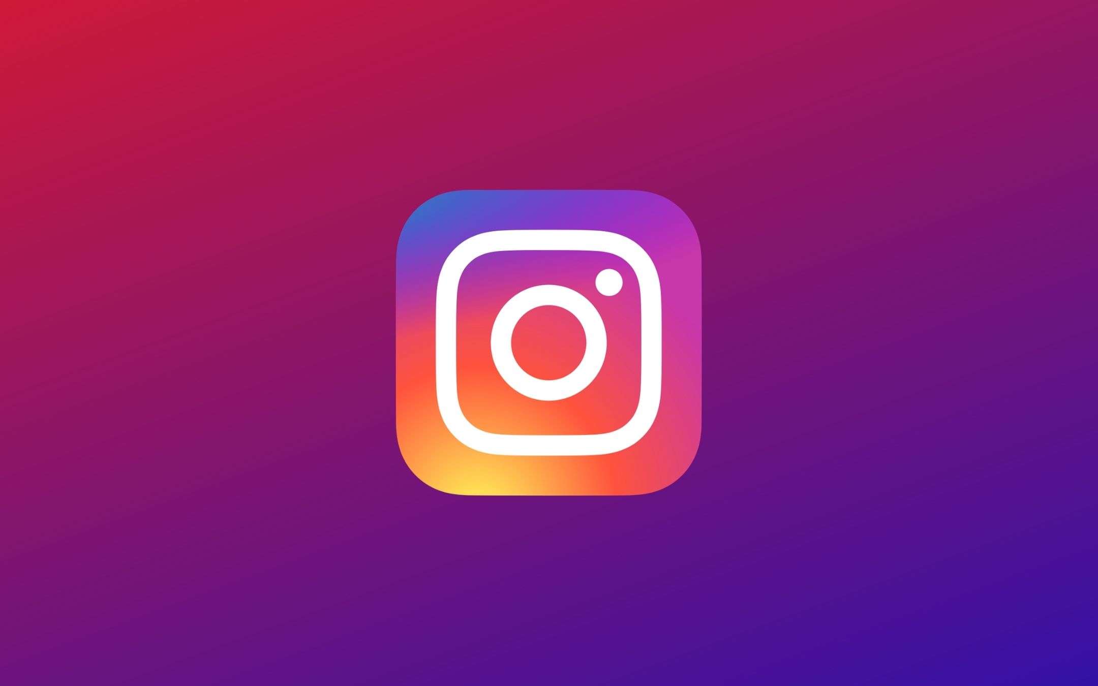 Instagram: ritornano le classiche icone dell'app Instagram: ritornano le classiche icone dell'app
