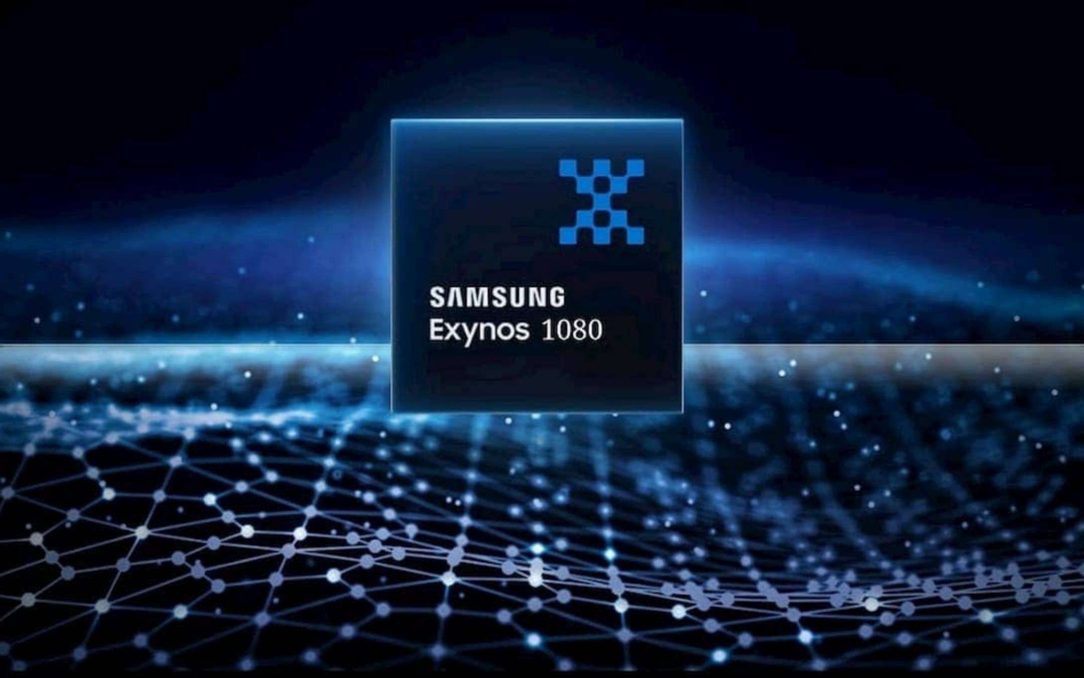 Exynos 1080: più potente dello Snapdragon 865+