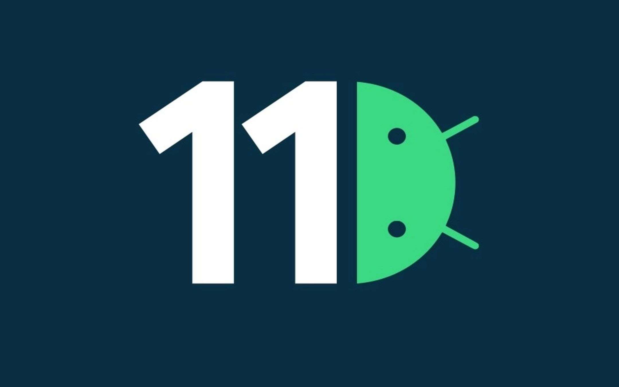 Android 11: il bug della navigazione full screen