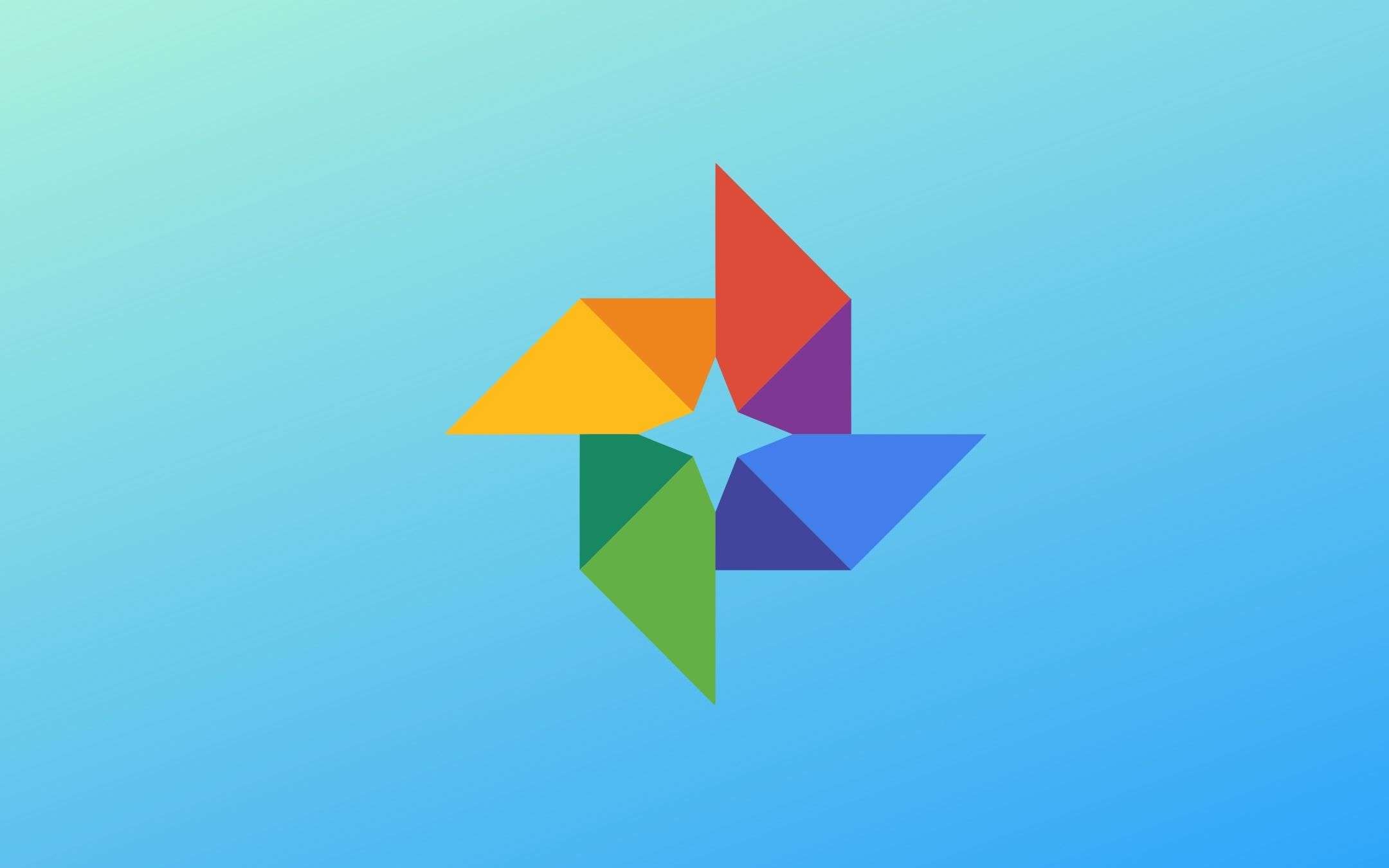 Google Foto: arrivano i widget su iOS 14