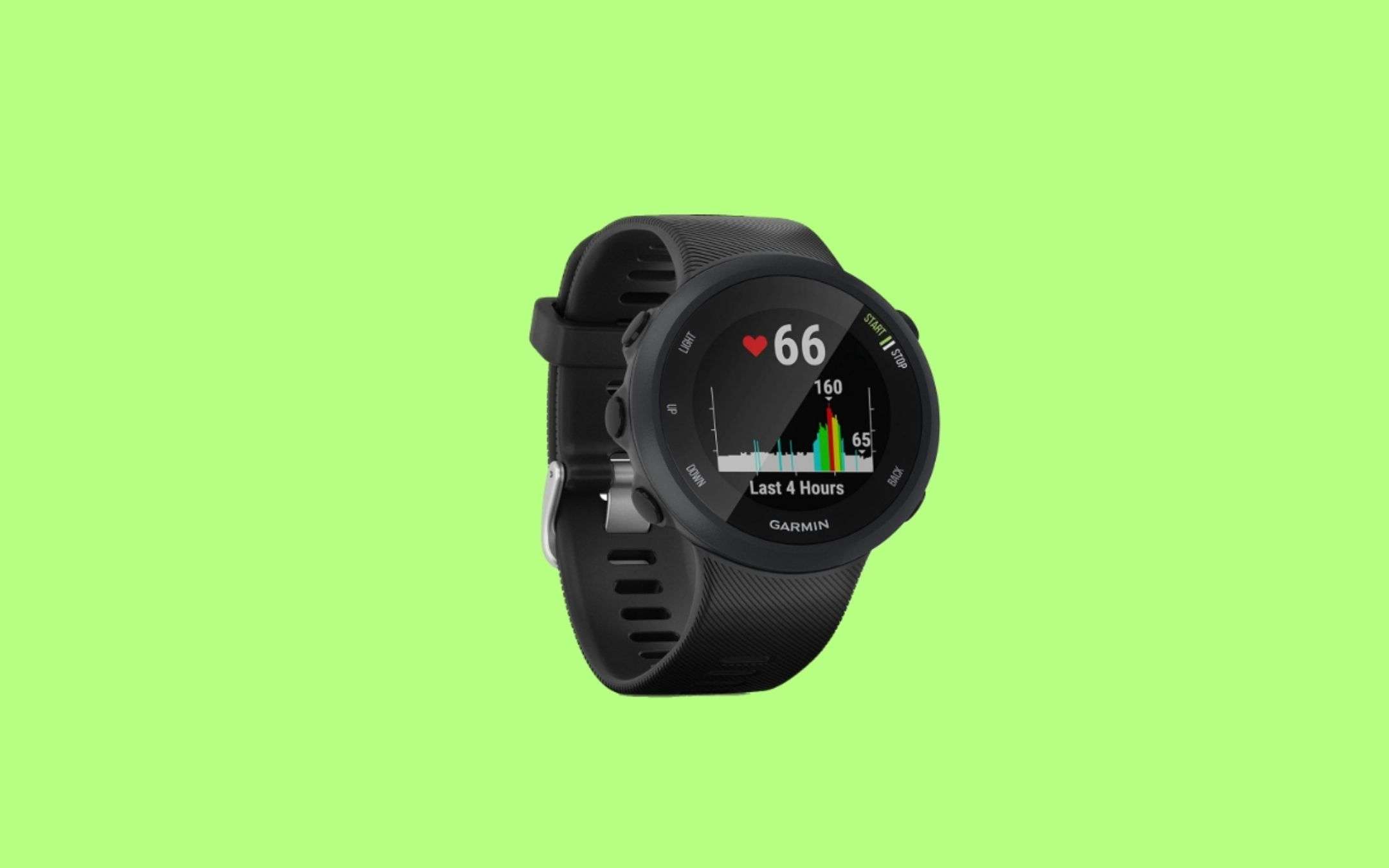 Garmin Forerunner: il più venduto è in super sconto Garmin Forerunner: il più venduto è in super sconto