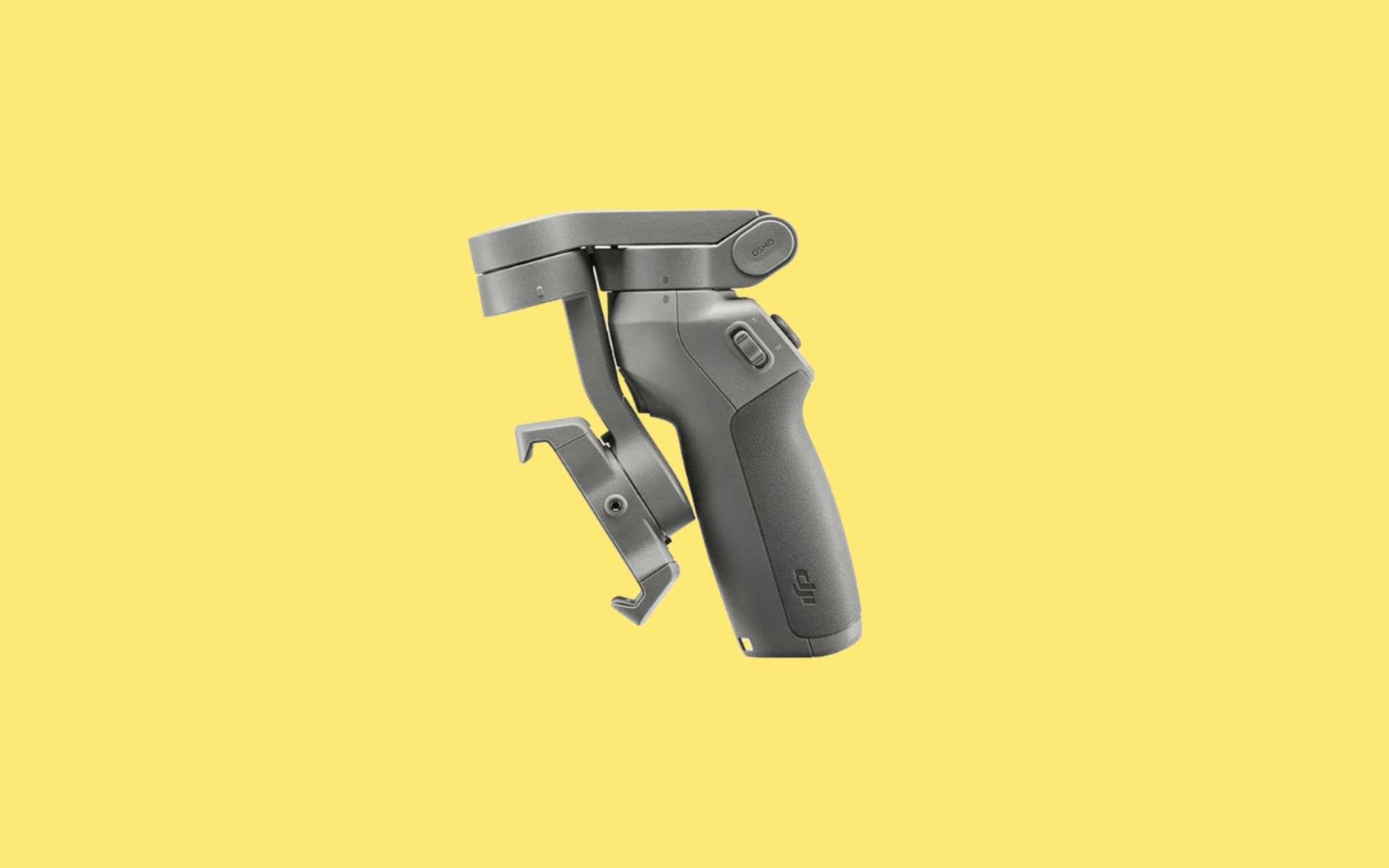 DJI Osmo Mobile 3 Combo in sconto del 32% DJI Osmo Mobile 3 Combo in sconto del 32%
