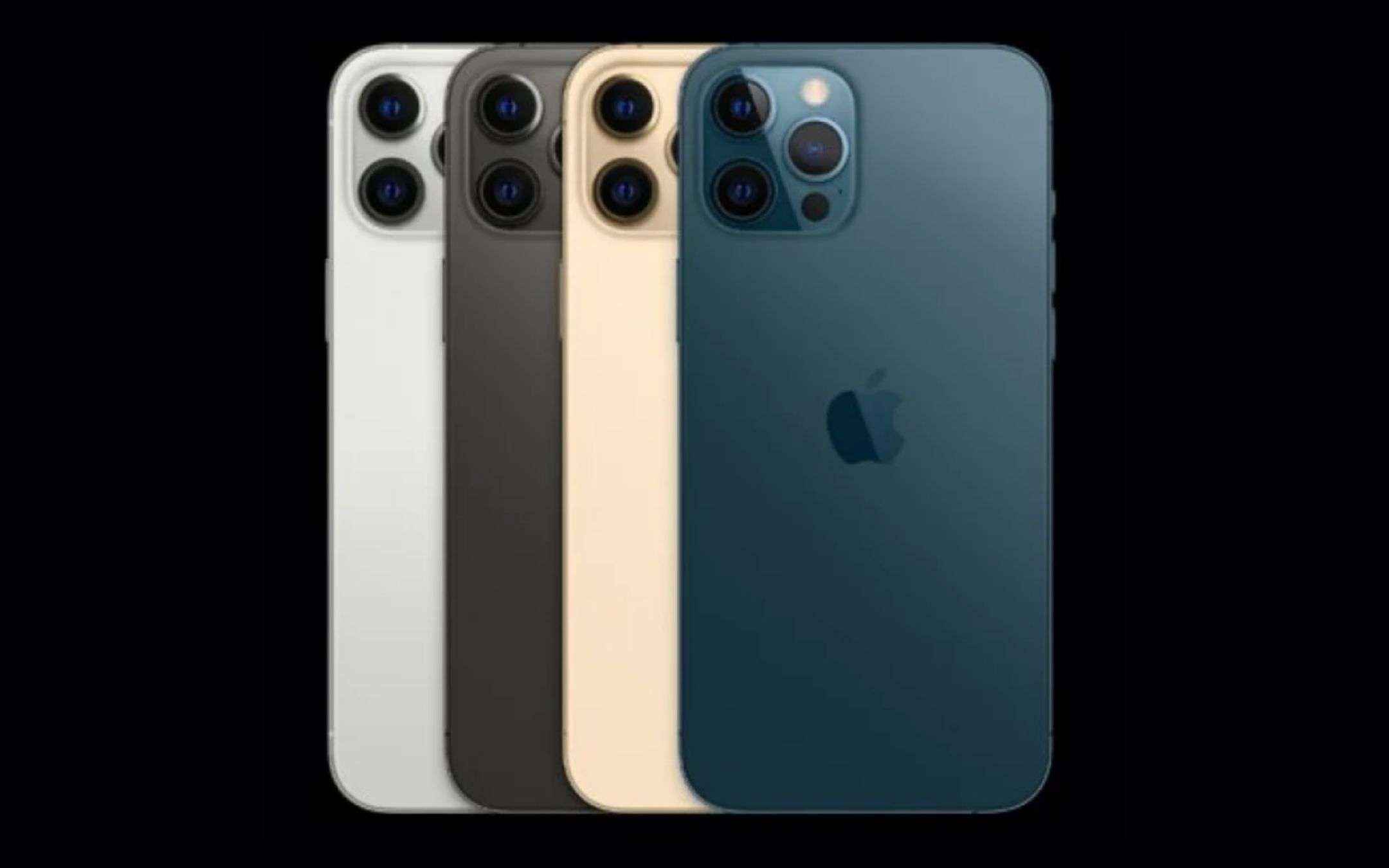 iPhone 12: modem X55 di Qualcomm per il 5G