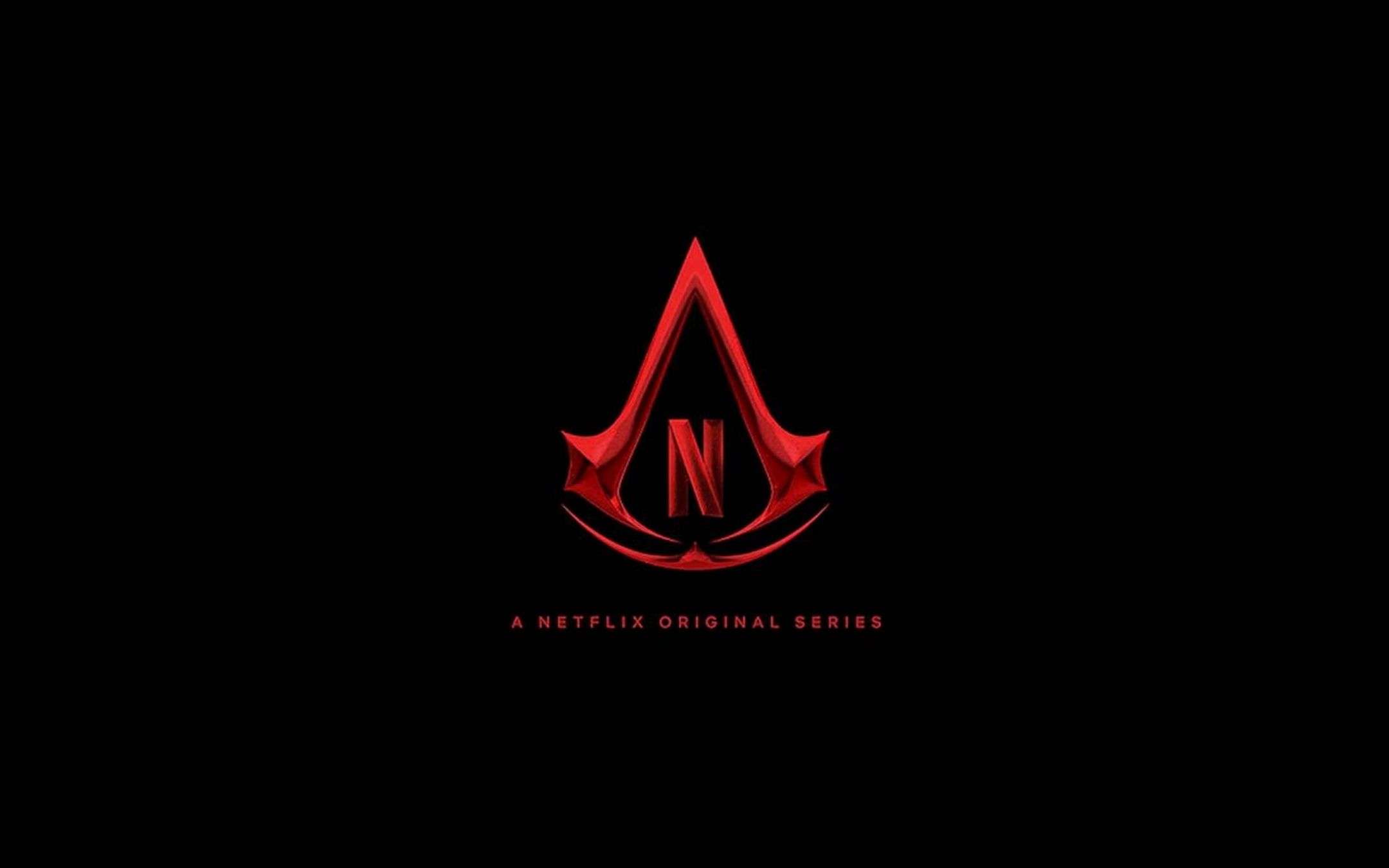 Assassin's Creed: live-action in arrivo su Netflix Assassin's Creed: live-action in arrivo su Netflix