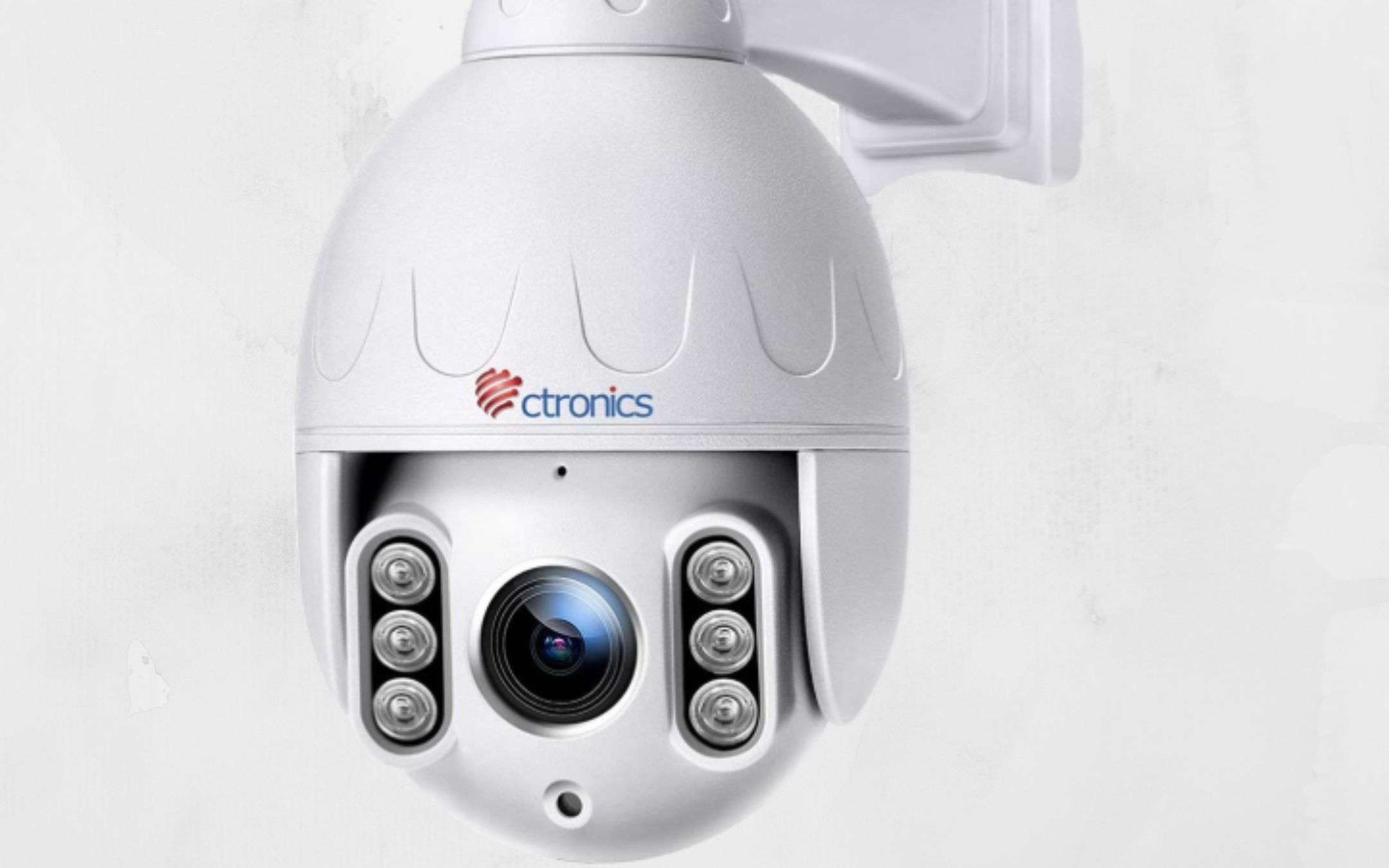 Telecamera esterna senza fili, sconto maxi Telecamera esterna senza fili, sconto maxi