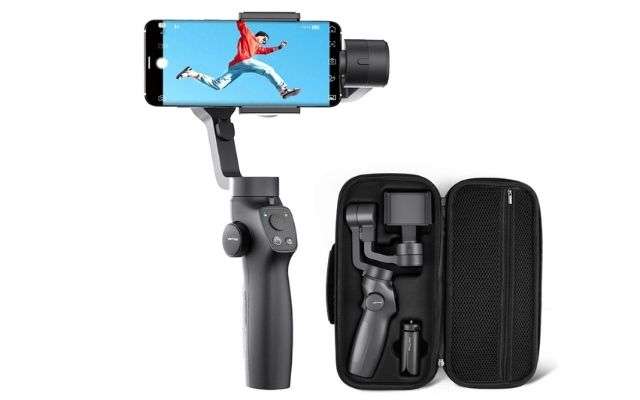 Gimbal Nimball N3