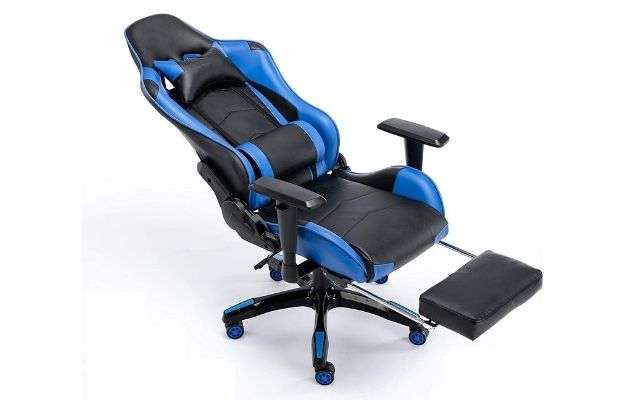 sedia da gaming FAYEAN