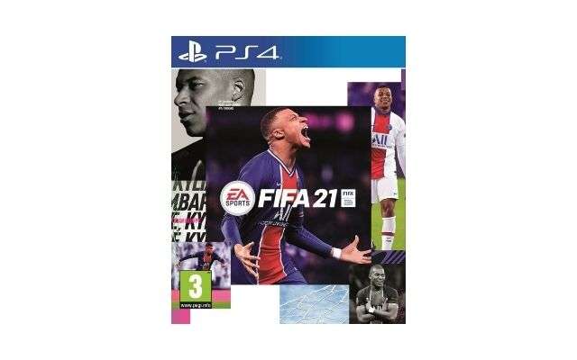 FIFA 21