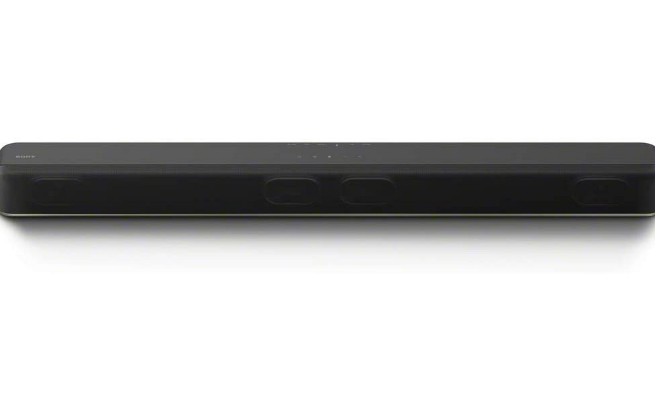 Soundbar Sony HT-X8500 in sconto di 70 euro su Amazon