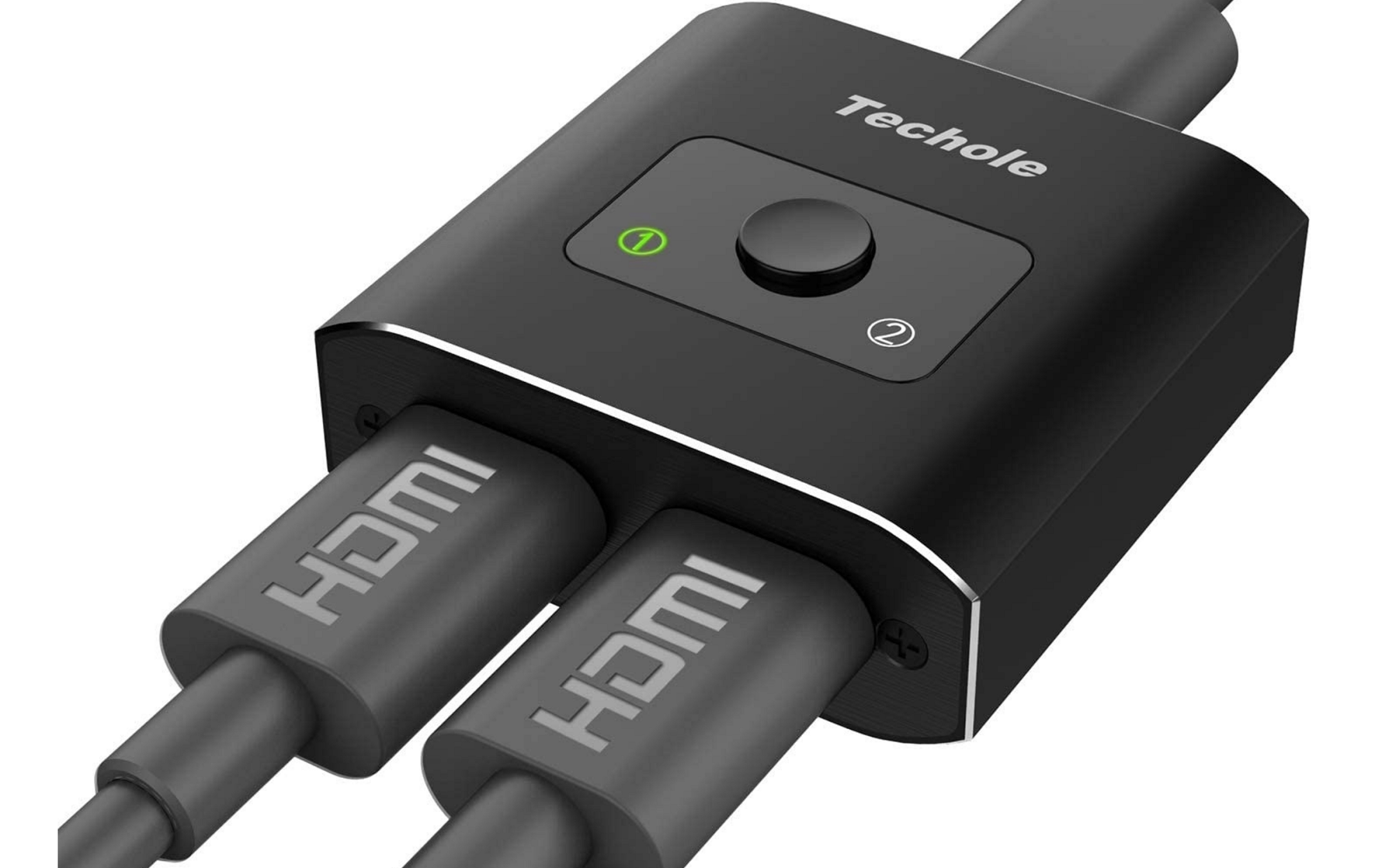 HDMI Switch a soli 10 euro: offerta su Amazon