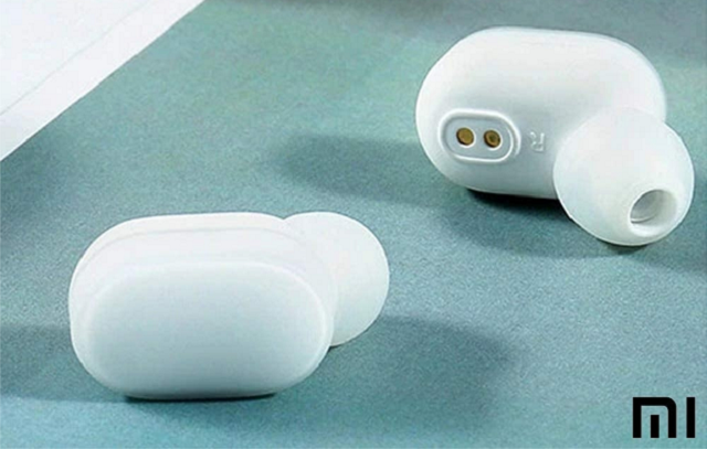 Xiaomi Mi True Wireless Earbuds