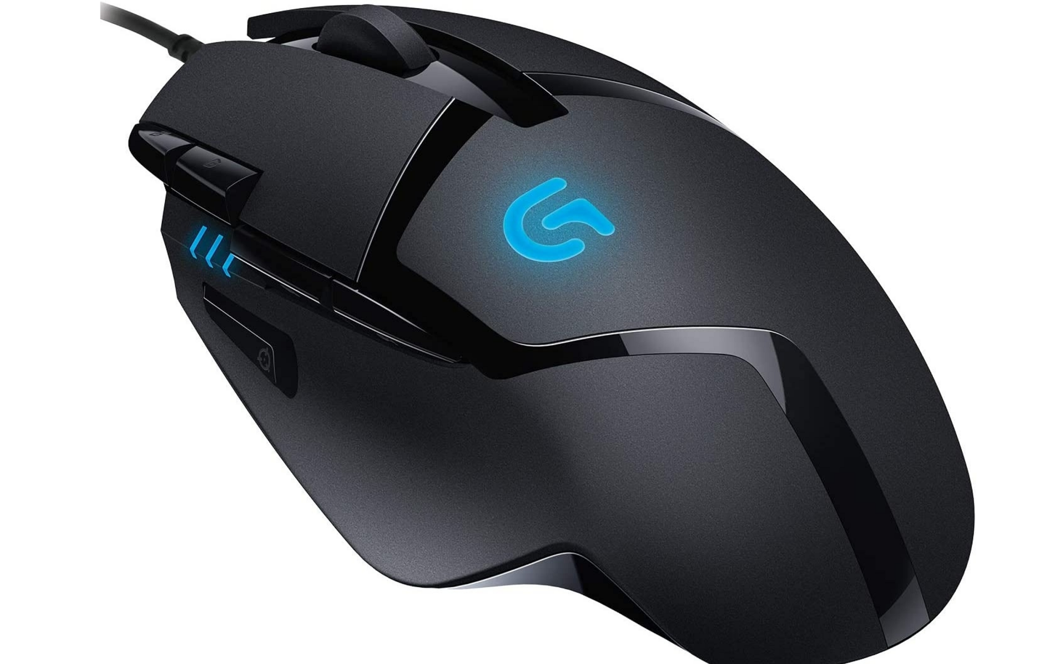 Mouse Logitech G402 in grande sconto su Amazon