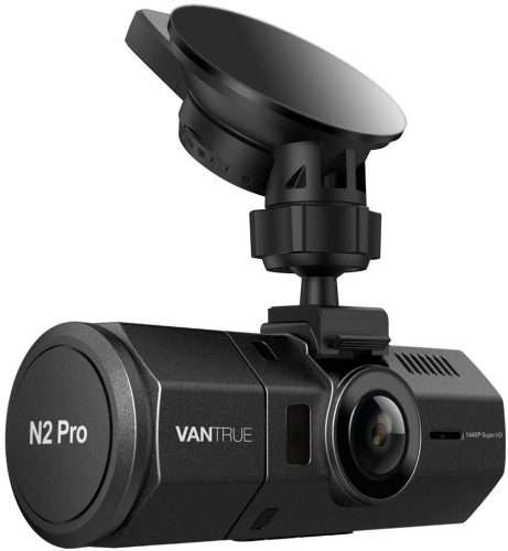 Vantrue N2 Pro
