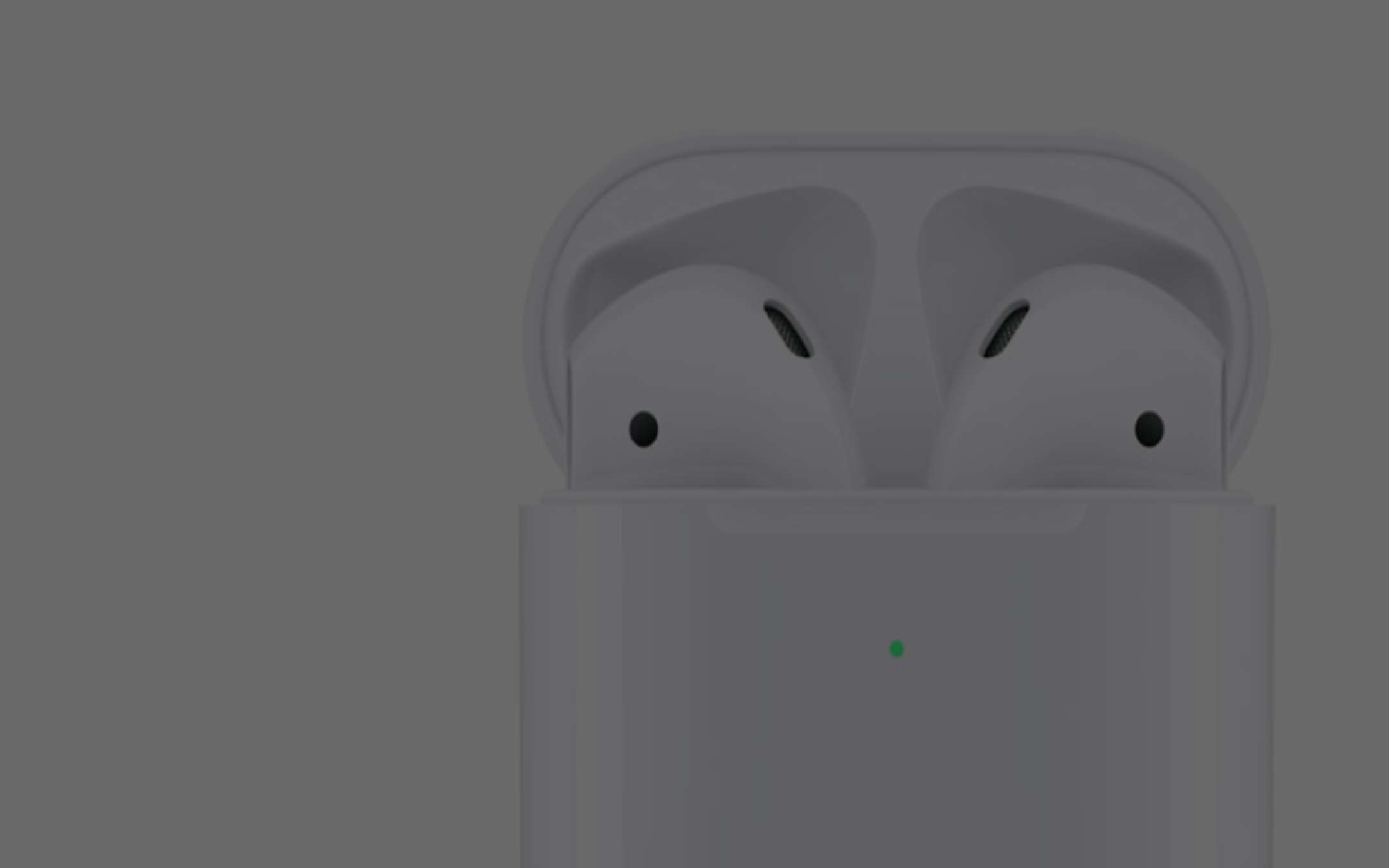 Apple: nuovi AirPods e HomePod nel 2021?