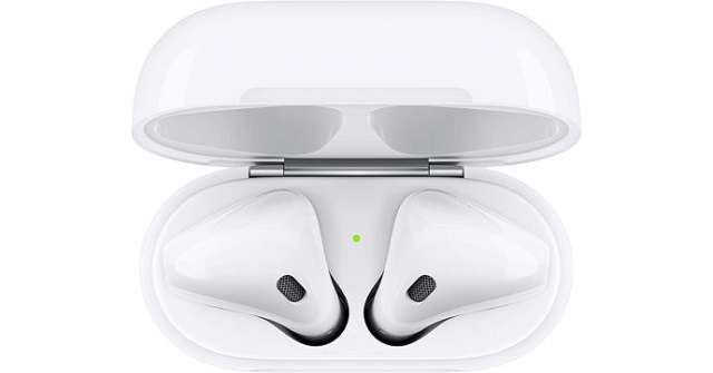 AirPods