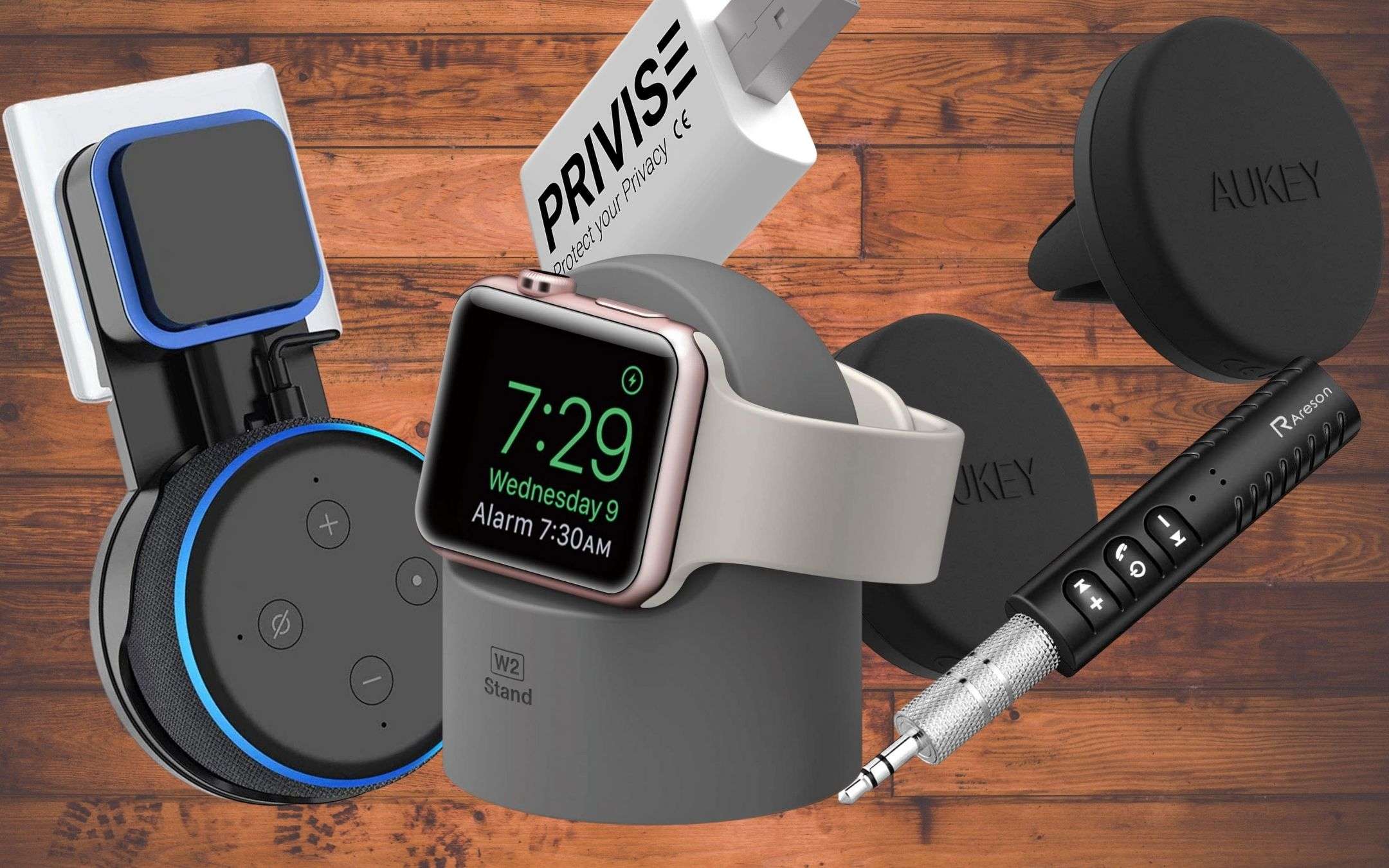 Amazon Prime Day: 10 offerte tech a meno di 10€! Amazon Prime Day: 10 offerte tech a meno di 10€!