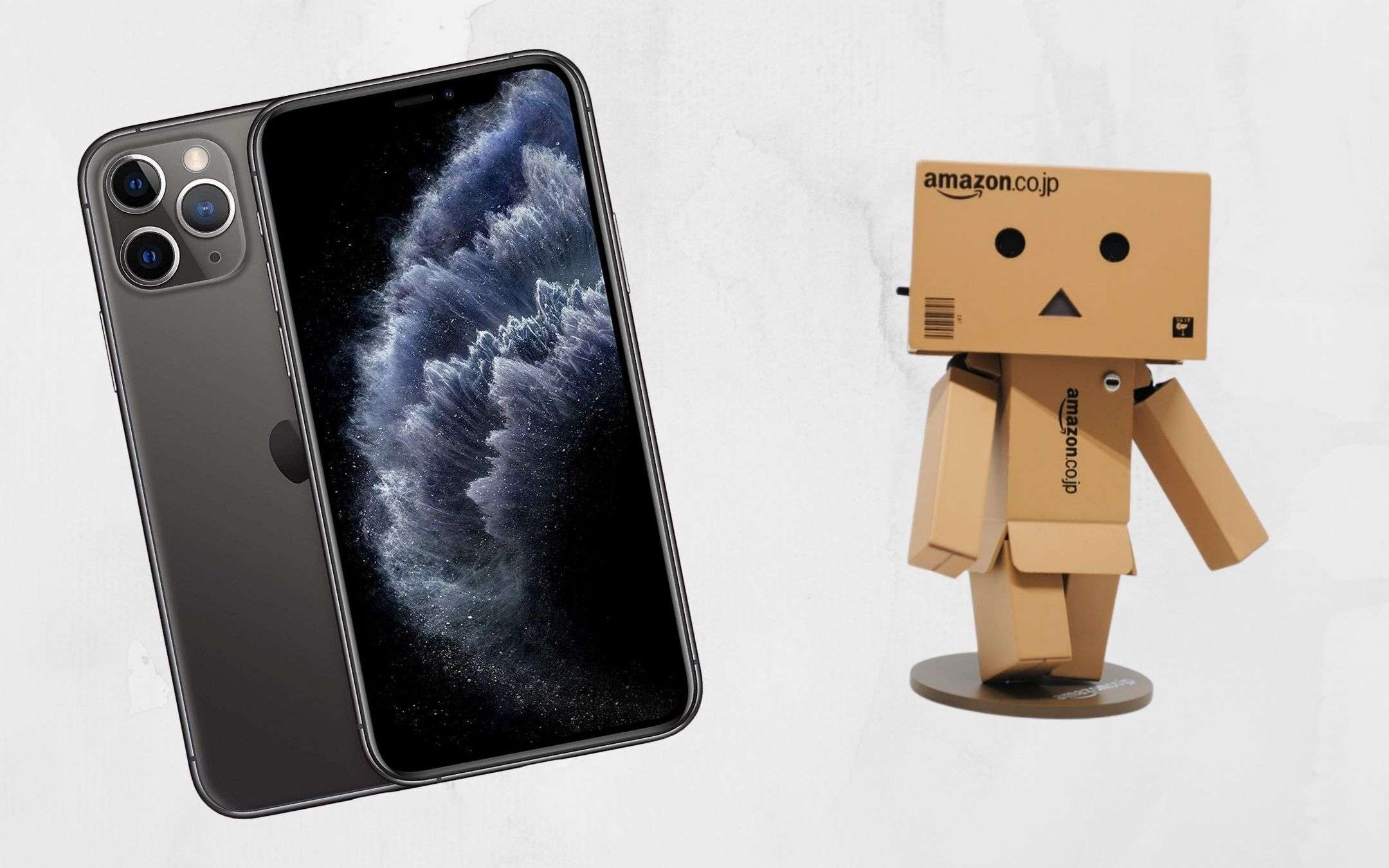 Apple: AFFARI del Prime Day 2020 da non perdere Apple: AFFARI del Prime Day 2020 da non perdere