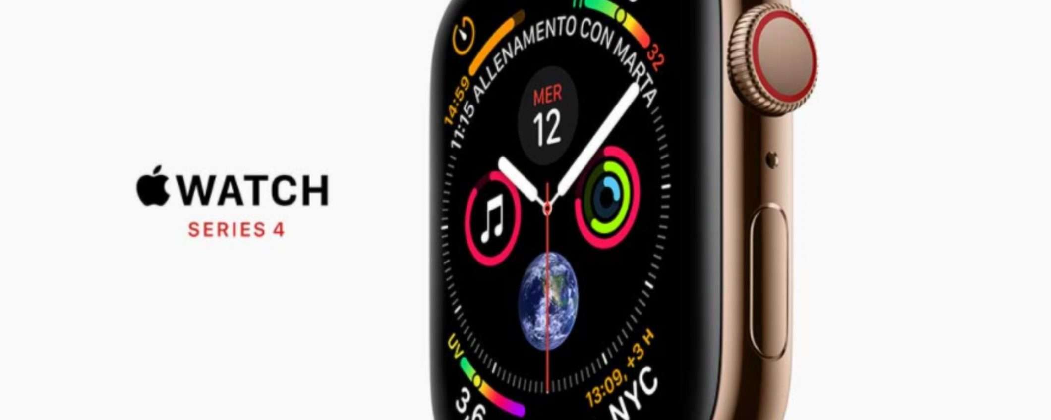 apple watch 4 amazon canada