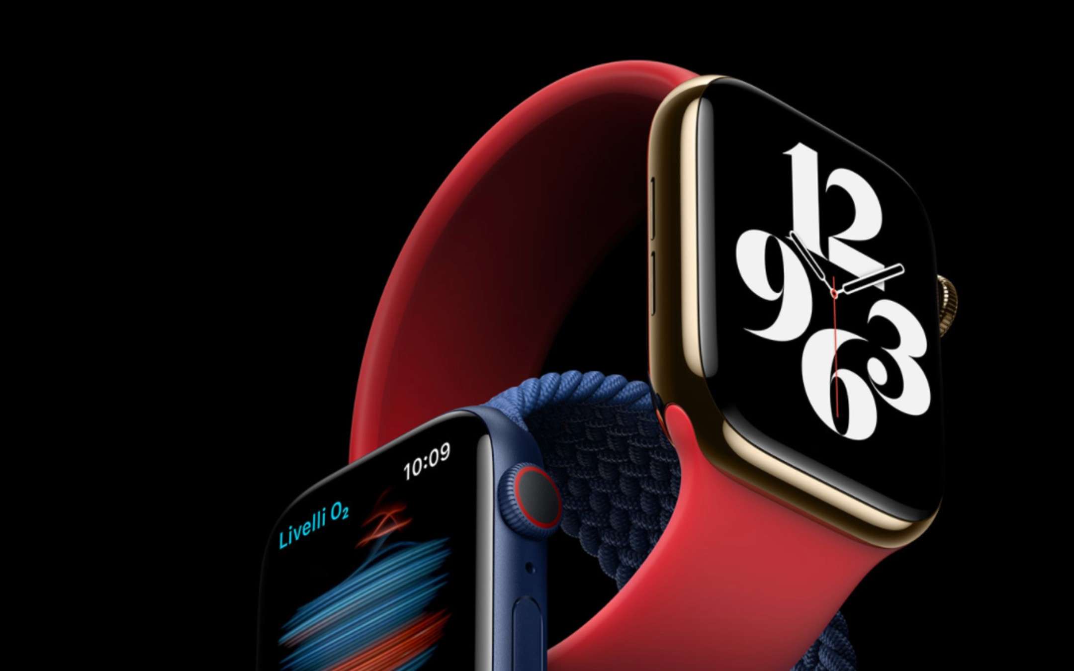 Apple Watch: record di vendite nel Q4 2020