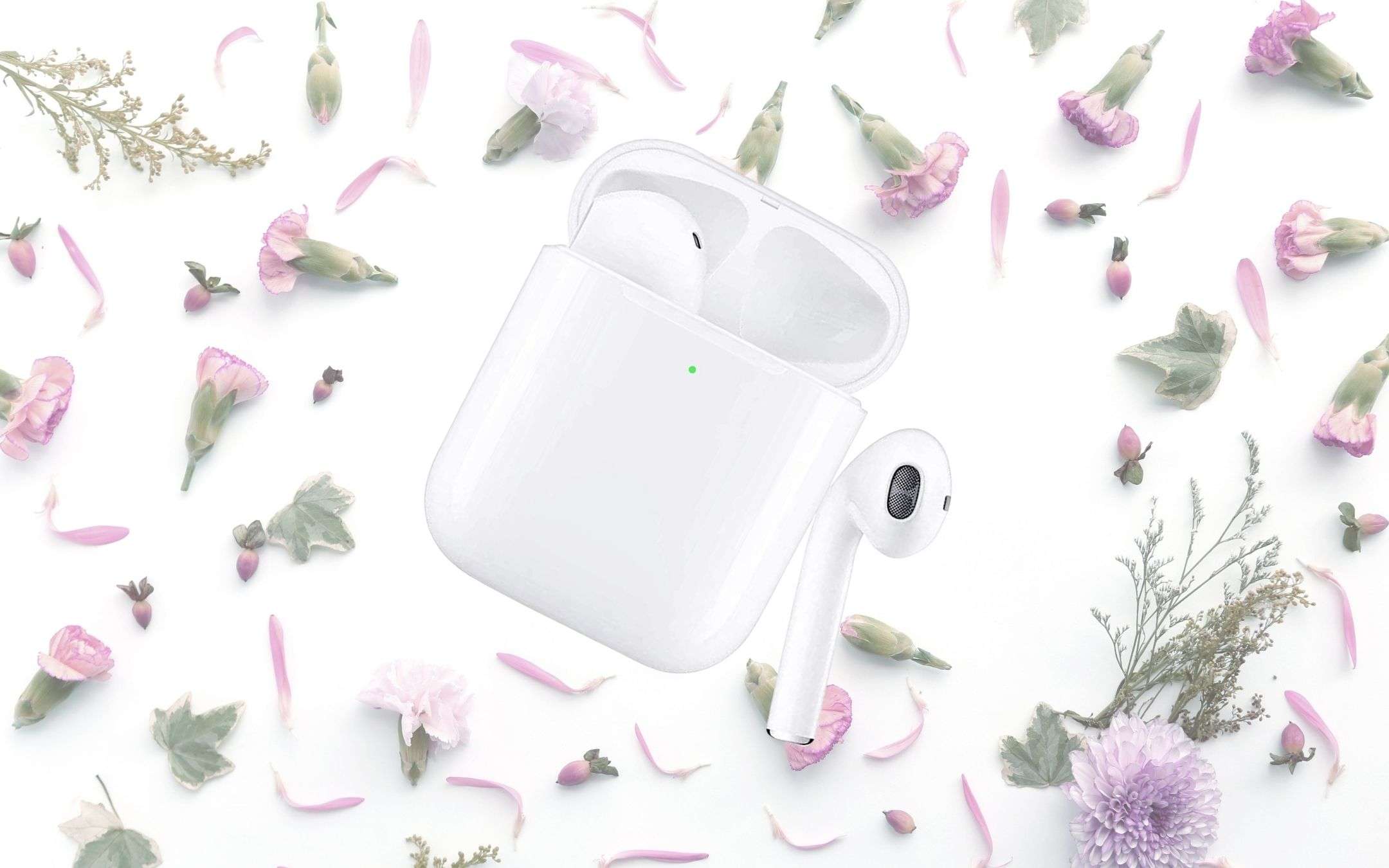 Auricolari TWS con ricarica wireless: 75% di sconto Auricolari TWS con ricarica wireless: 75% di sconto