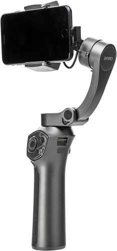 Gimbal smartphone Benro 3XS