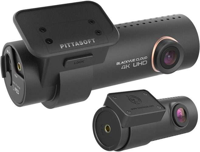 Blackvue DR900S 2CH