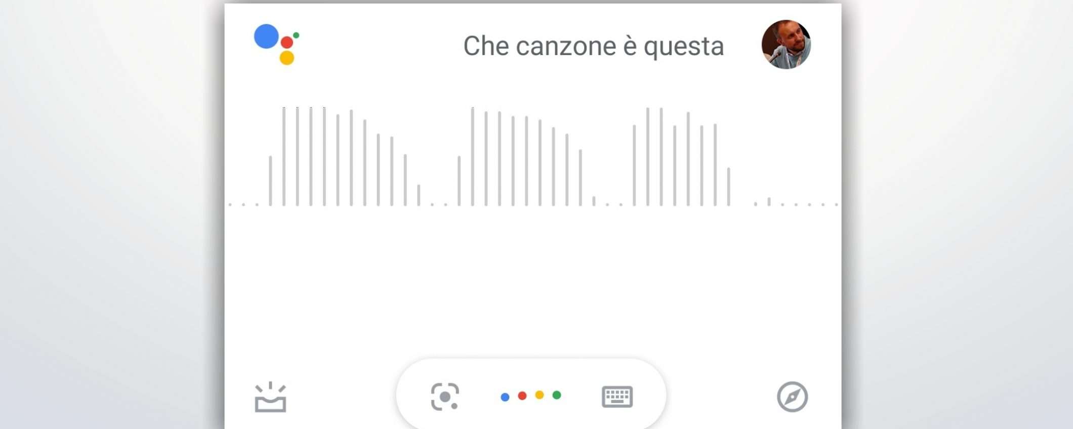 App Che Riconosce Le Canzoni Cantate