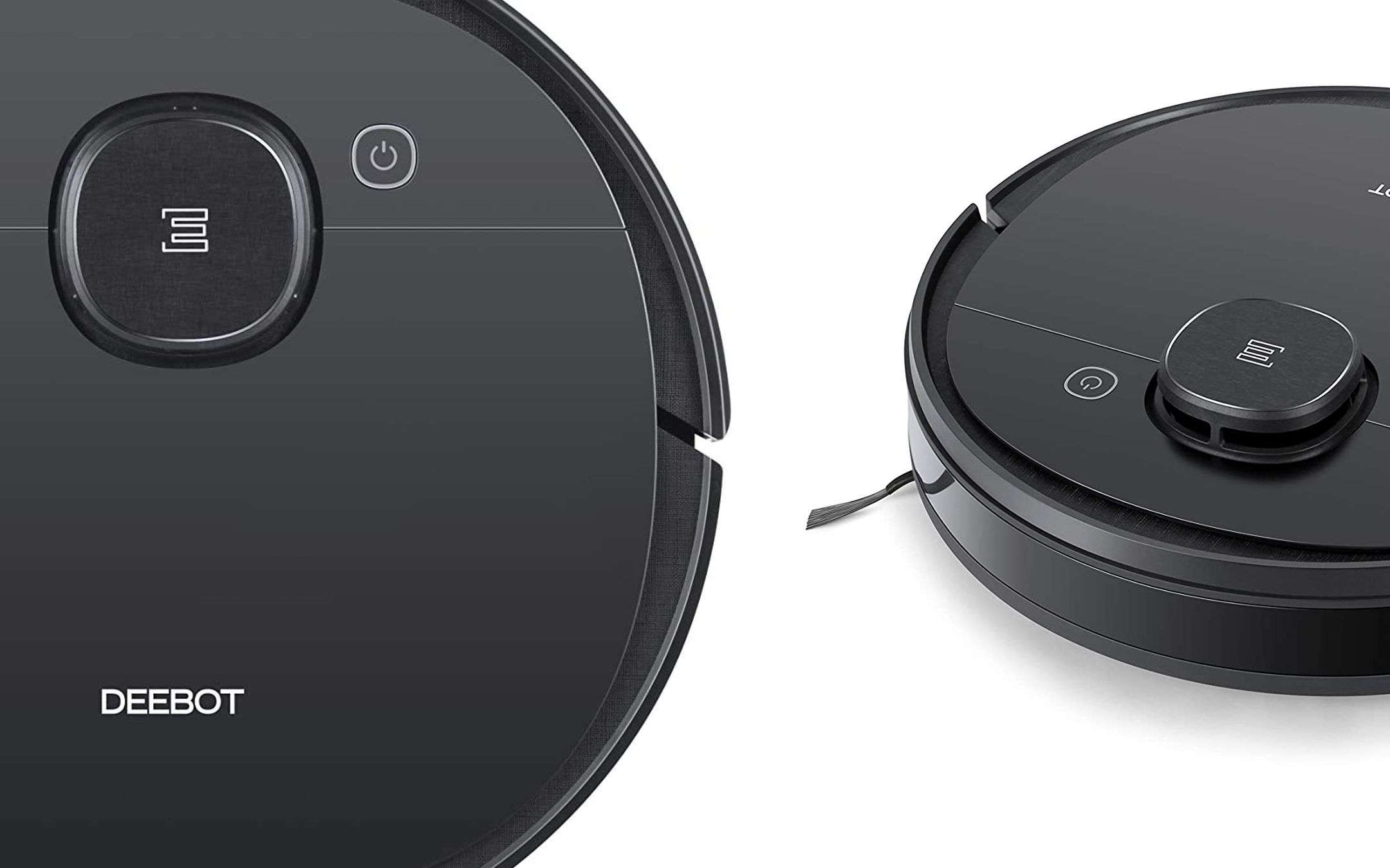 Ecovacs, prove generali di Amazon Prime Day