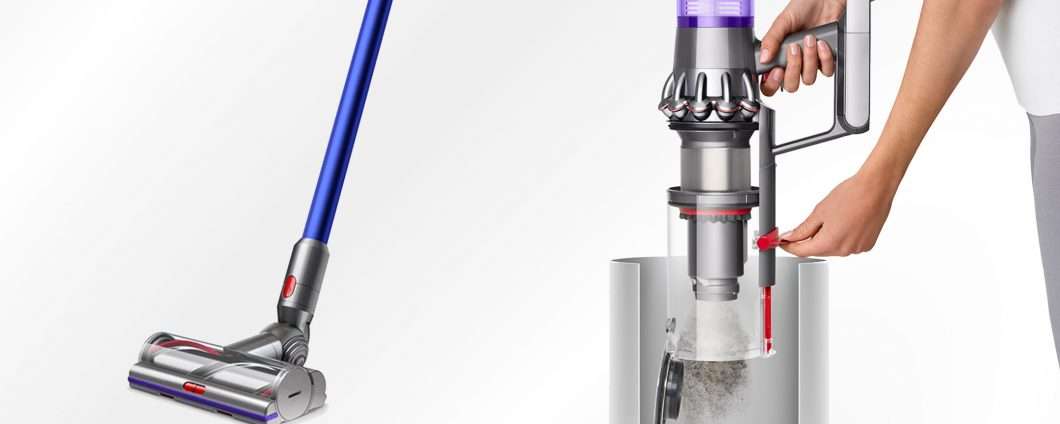 دردشة مخضرم ملكية aspirapolvere dyson unieuro amazon - levincosmetology.com