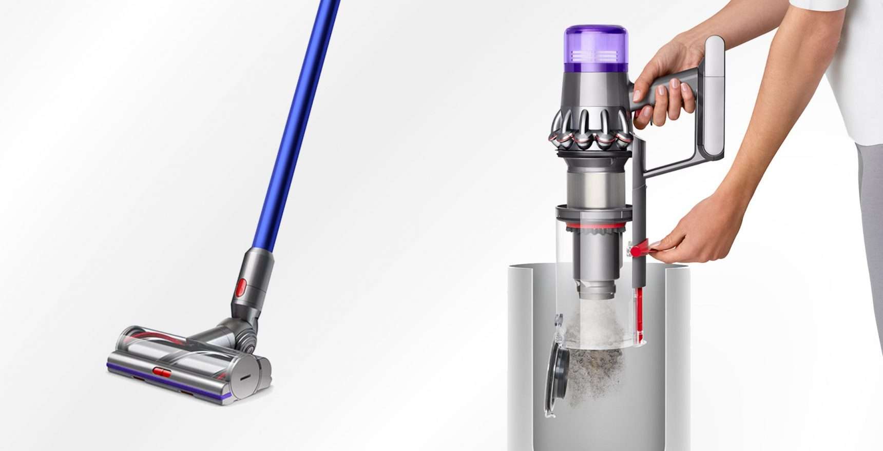 Dyson Day, i prezzi migliori, solo oggi, sono qui