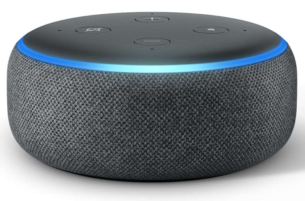 Amazon Echo Dot