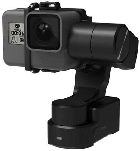 Gimbal FeiyuTech WG2X