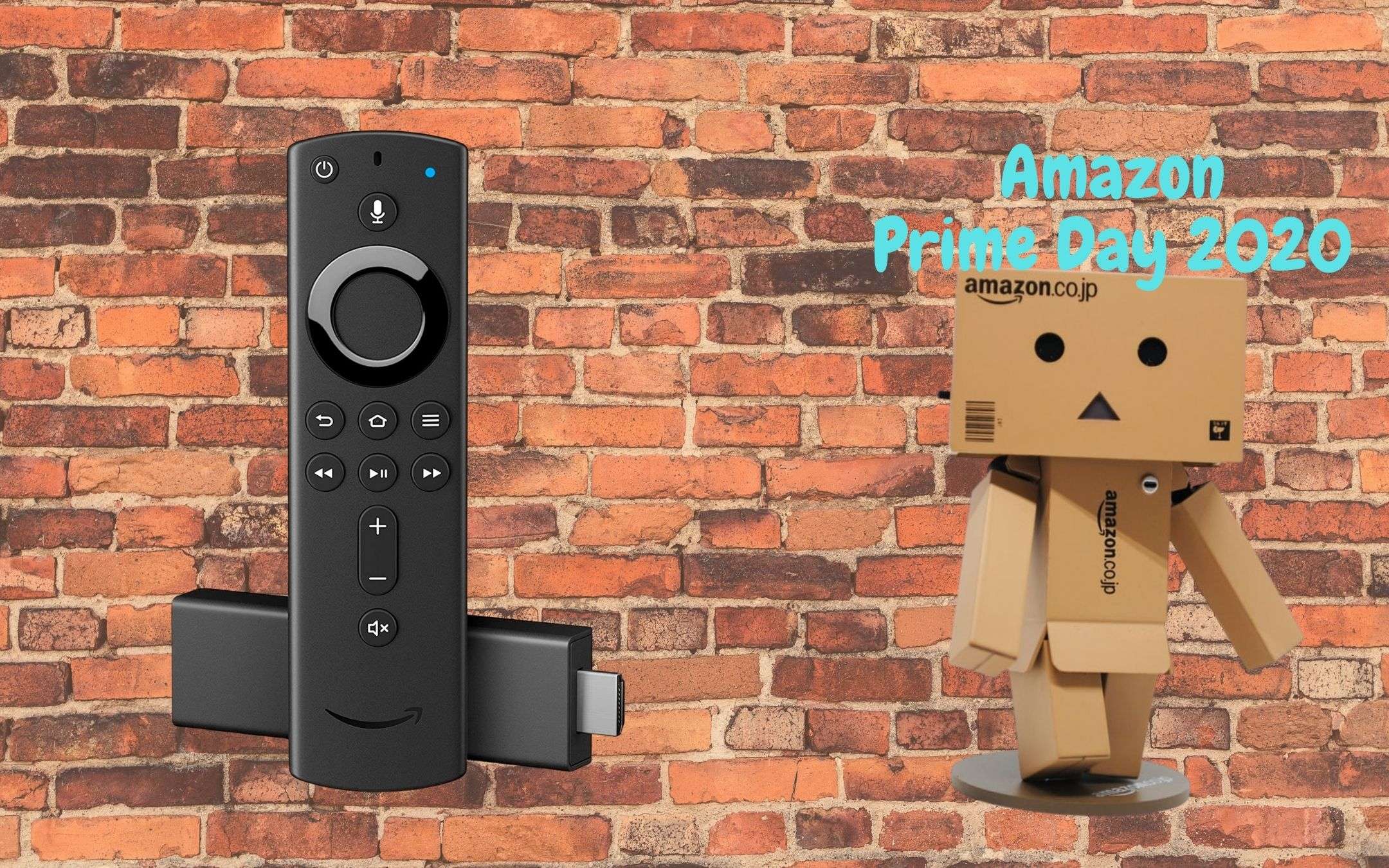 Fire TV Stick 4K a 39€! AFFARI da non perdere