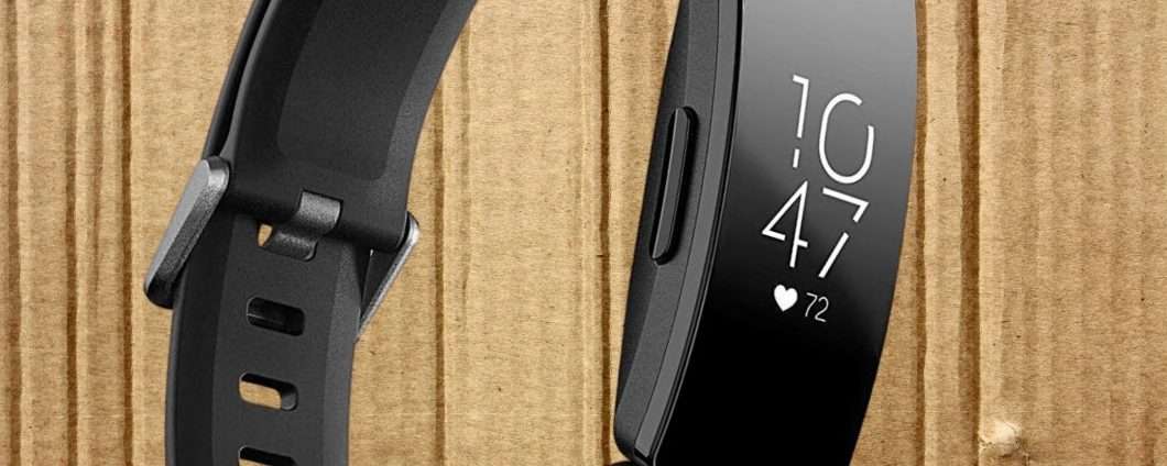 amazon fitbit inspire hr