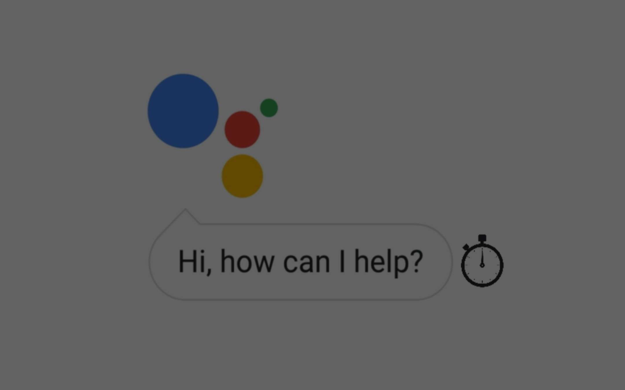 Google Assistant: arriva la modalità ospite