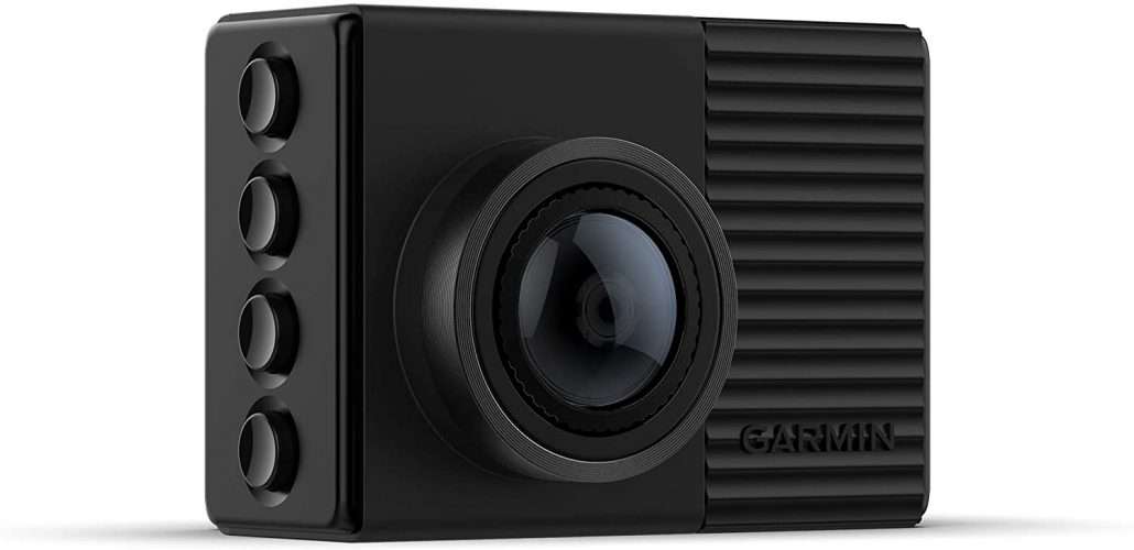 Dash Cam Garmin 66w