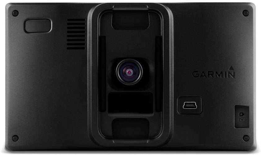 Garmin DriveAssistant 51 LMT-D