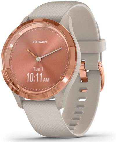 Garmin Vivomove 3S Smartwatch Hybrid