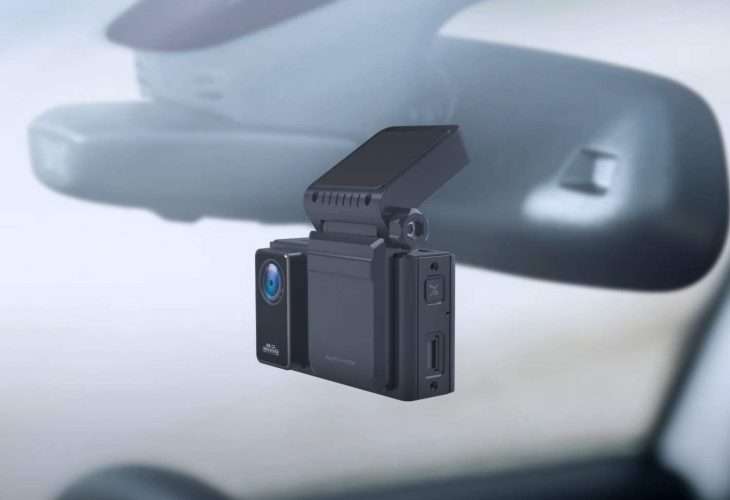 Dash cam economiche