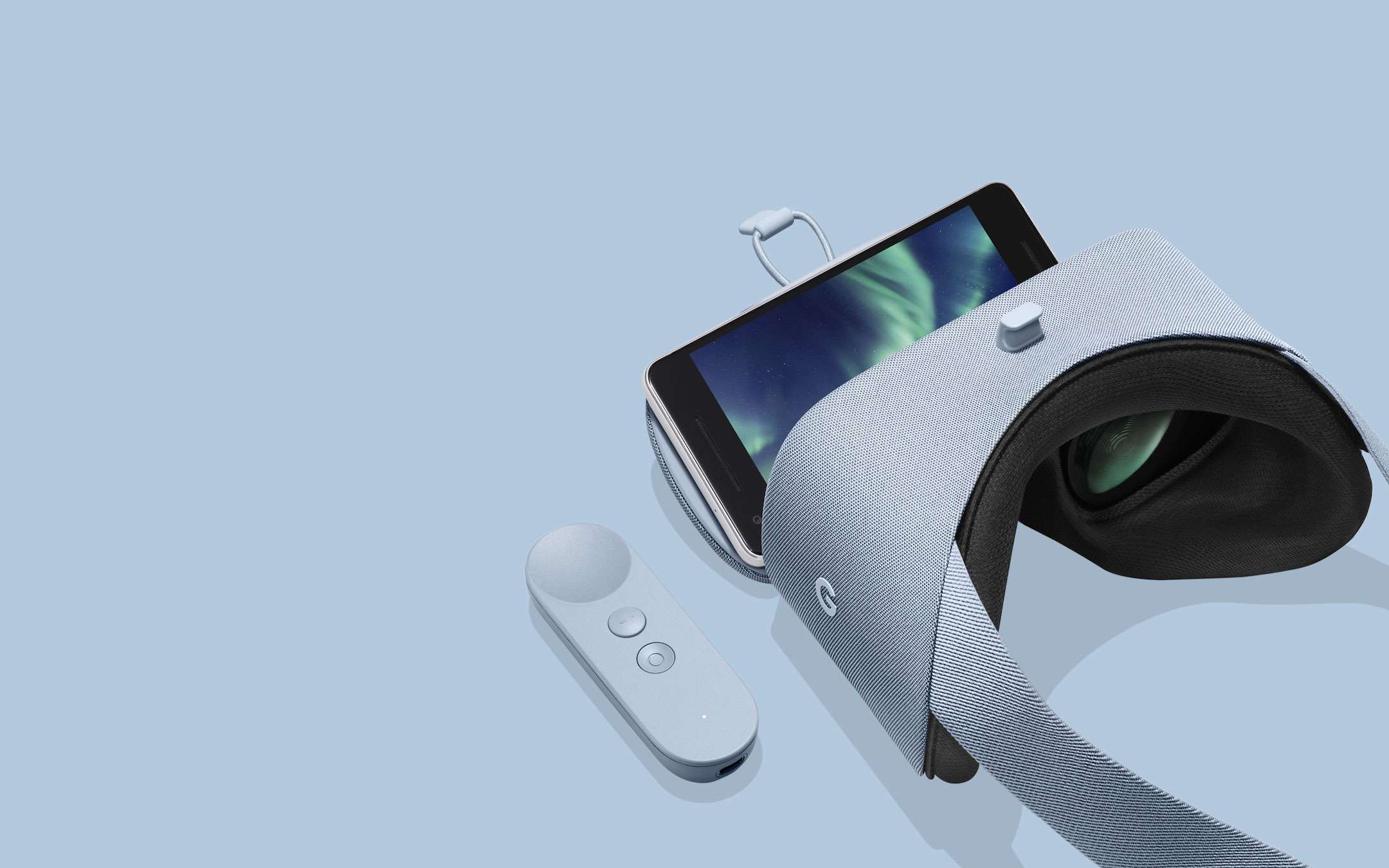 Android 11 mette fine al supporto a Daydream VR